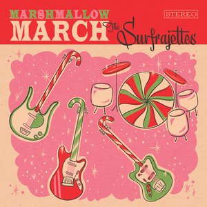 Marshmallow March / All I Want For Christmas Is You