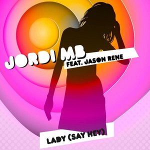 Jordi MB feat. Jason Rene 的头像