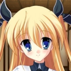 Avatar for 芳乃さくら（田村ゆかり）