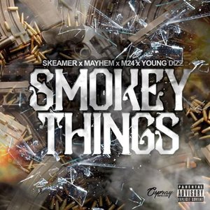 Smokey Things