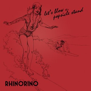 Let's Blow This Popsicle Stand