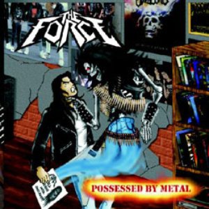 'Possessed by Metal'の画像