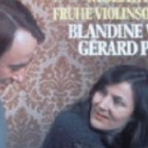 Blandine Verlet & Gérard Poulet 的头像