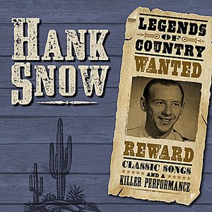 Legends Of Country (Remastered)