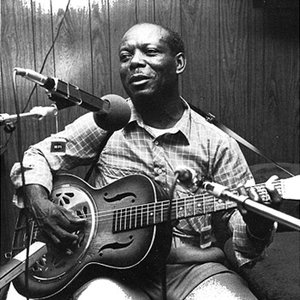 “Bill "Boogie Bill" Webb”的封面