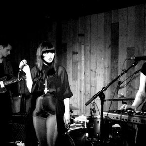 Phosphor photo provided by Last.fm