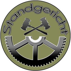 Standgericht 的头像