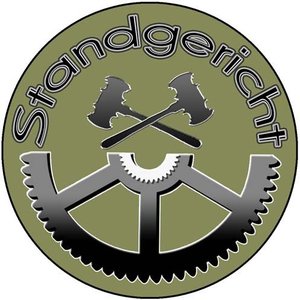 Image for 'Standgericht'