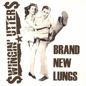 Brand New Lungs