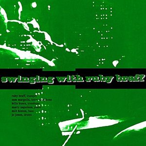 Swinging With Ruby Braff