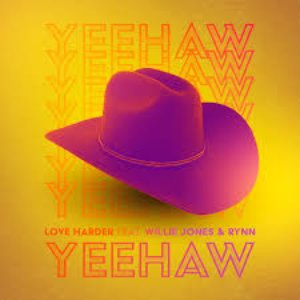 Yeehaw (feat. Willie Jones & Rynn) - Single