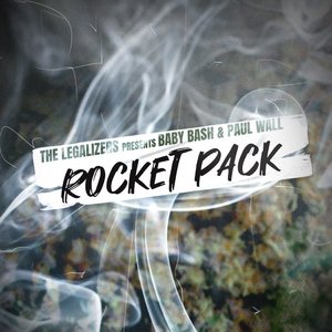 ROCKET PACK - Single