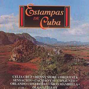 Estampas De Cuba