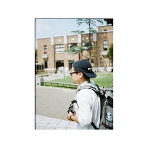 Hideo Nakasako 的头像