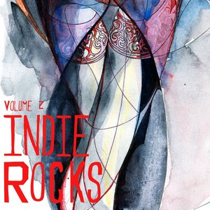 Indie Rocks, Vol. 2