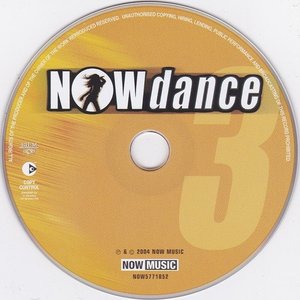Now Dance 3