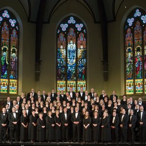 Bach Choir için avatar