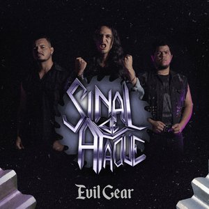 Evil Gear (English Version)
