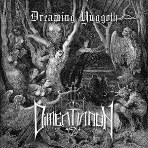 Dreaming Yuggoth