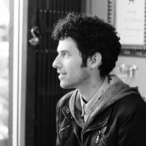 Disasterpeace photo provided by Last.fm