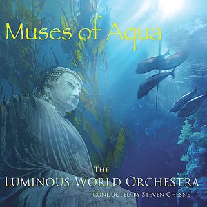 Muses Of Aqua