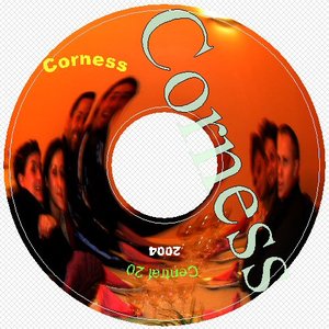 Corness 的头像