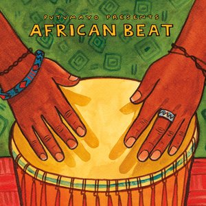 african beat