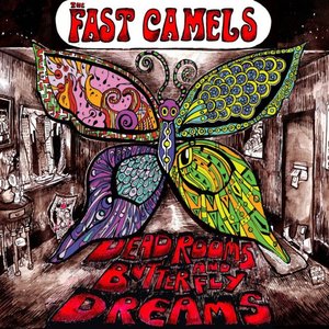 Deadrooms And Butterfly Dreams