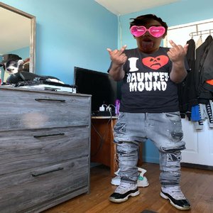 PJ Da Realest 的头像
