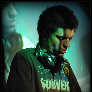 Breakage photo provided by Last.fm