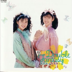 ダブル・ファンタジー +9