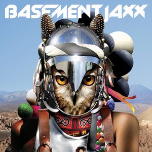 Аватар для Basement Jaxx feat. Yo Majesty