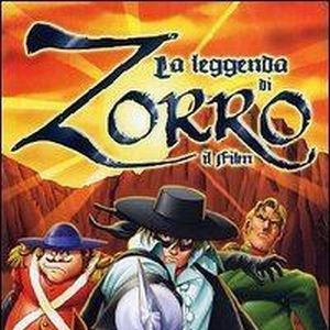 Z wie Zorro Anime 的头像