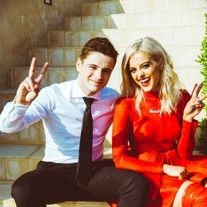 Avatar för Martin Garrix & Bebe Rexha