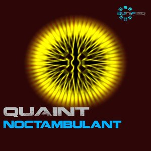Noctambulant