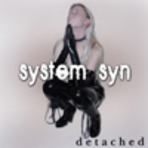 Detached cover