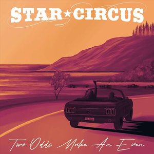 Cover Star Circus – Two Odds Make An Even