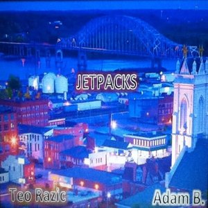 The Jetpacks - The Lift Off Mixtape
