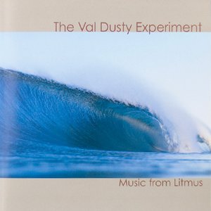 The Val Dusty Experiment 的头像