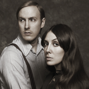 She Keeps Bees photo provided by Last.fm