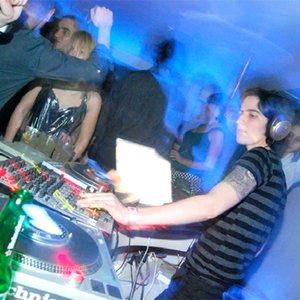DJ Jenny Woolworth 的头像