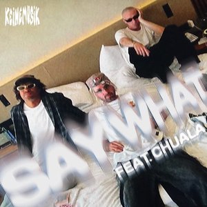 Say What (feat. chuala) - Single