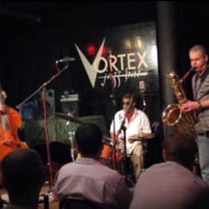 Sunny Murray • John Edwards • Tony Bevan 的头像