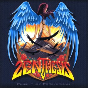Flight of Foreverman