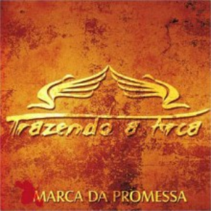Marca da Promessa cover