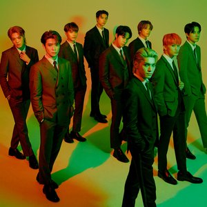 Avatar for NCT 127