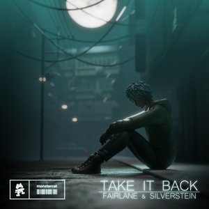 Take It Back - Single