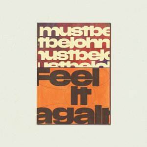 Feel It Again - Single