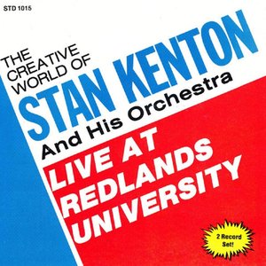 Live at Redlands University