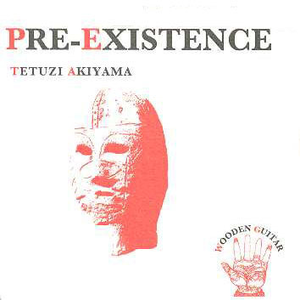 Pre-Existence cover